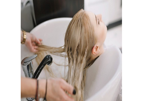 Tired of Damaged Hair? Keratin Treatment in Denver Restores Shine!