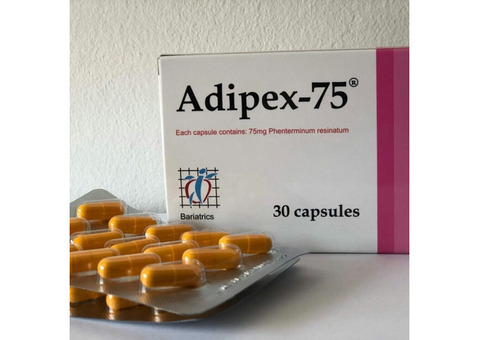 Buy Adipex for rapid and efficient weight loss