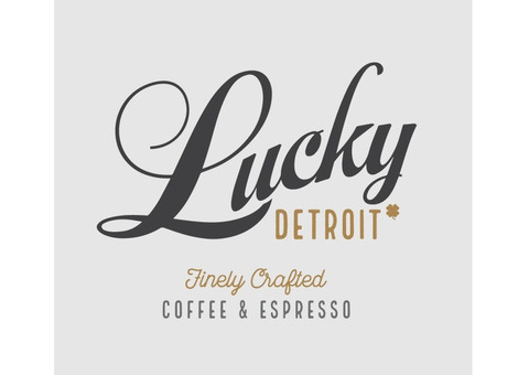 Lucky Detroit Coffee Roasters & Espresso