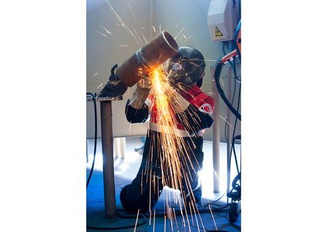 Expert Stainless Steel Welding Services | Rocket Weld