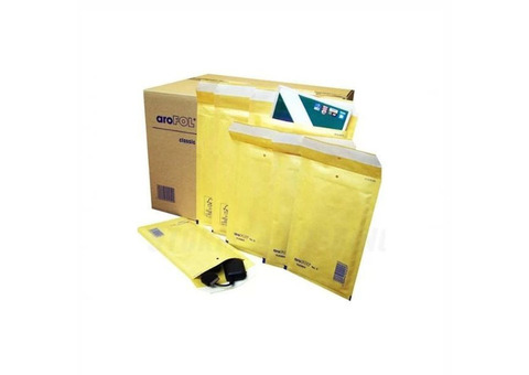 Reliable and Affordable Bubble Mailers – Packaging Now