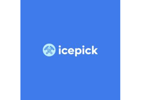 Icepick Web Design & SEO