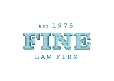 Fine Law Firm