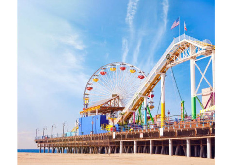 Guide to Know the Fun Things To Do in LA