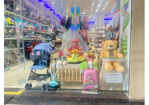 Shop Baby Essentials at FirstCry Gurgaon Sapphire 90