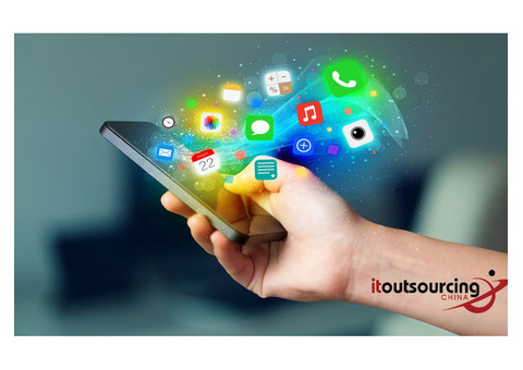 Outsource Mobile App Development | Mobile App Developer