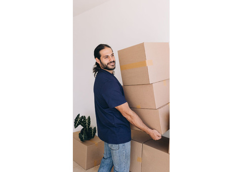 Affordable and Reliable Packers and Movers in Bangalore