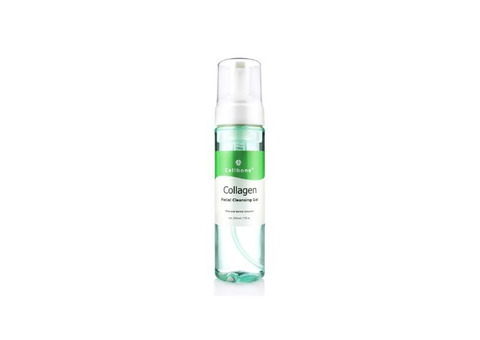 Best Facial Cleansing Gel with Collagen