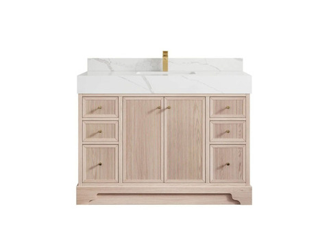 Buy 48 Inch Double Sink Vanity Online in Atlanta