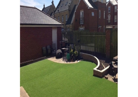 Artificial Grass Company Ltd