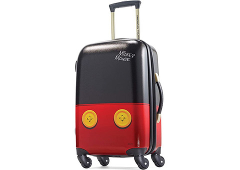 Who Sells American Tourister Luggage