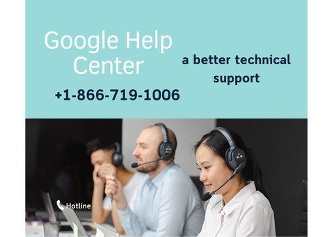 Contact Gmail Help Centre