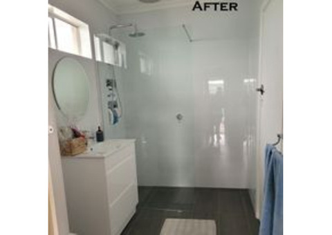 Customized bathroom renovation Adelaide