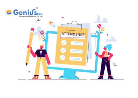 Attendance Management System | Leave Management System