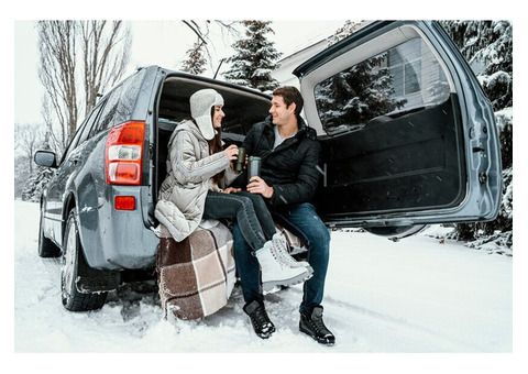 Reliable Snowbirds Car Transport Services in Canada