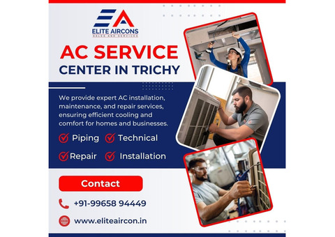 Elite Aircon Services