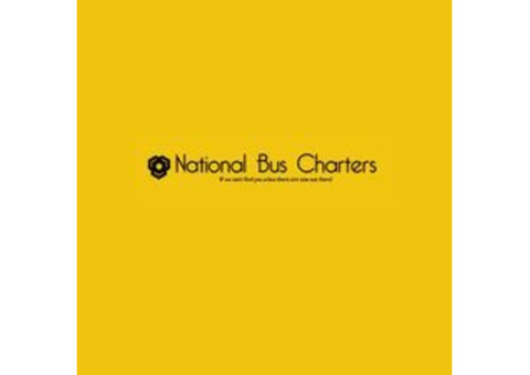 Affordable Charter Coach Bus Rentals for Group Travel