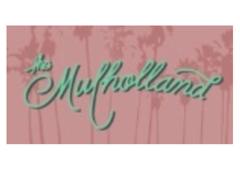 Events & Celebrations at The Mulholland | Create Memorable Moments