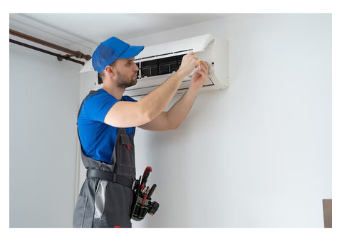 Looking for Air Conditioning Repair in Cypress?