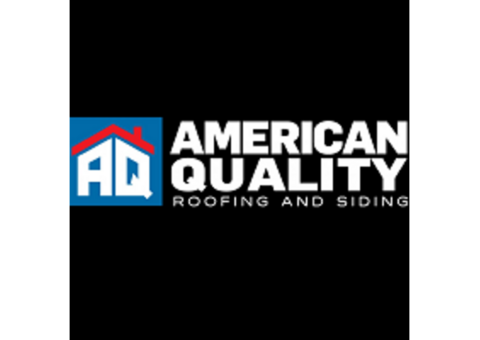 American Quality Roofing & Siding