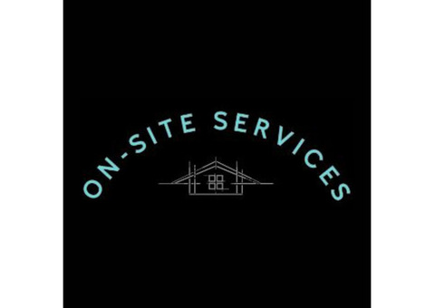 On-Site Services | Construction company