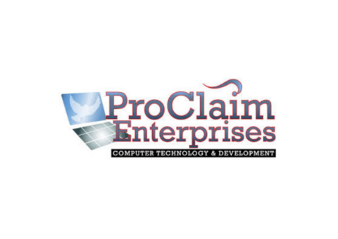 Proclaim Enterprises Computers Celebrating 20 years