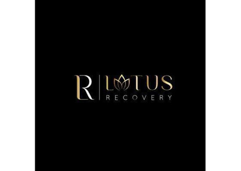 Lotus Recovery Services