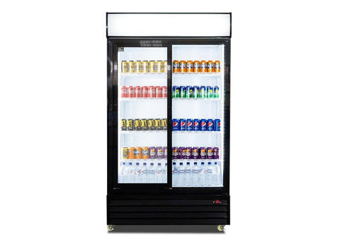 Reliable Upright Fridges for Commercial Use – Order Now