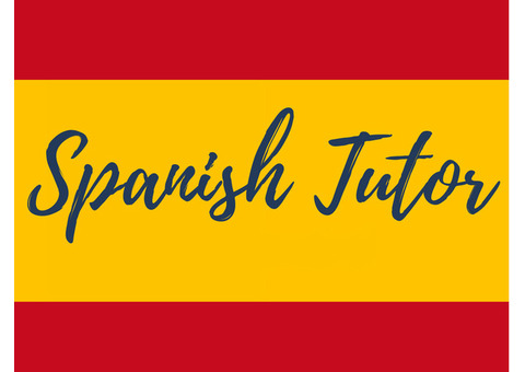 Spanish Tutoring Lessons