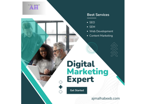 digital marketing expert in kochi kerala