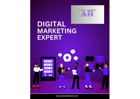 digital marketing expert in kochi india