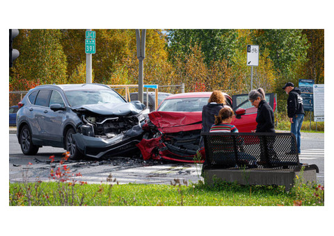 Why Should You Choose an Auto Accident Attorney in York, PA?