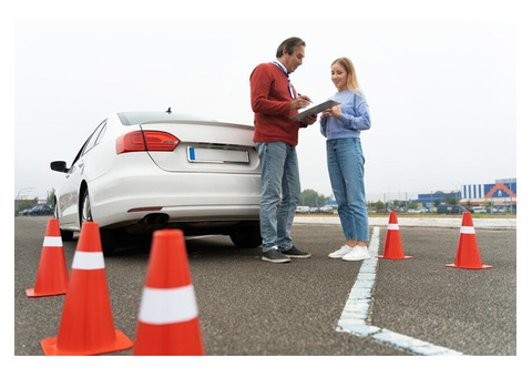 Professional Driving Services Tailored to Your Needs