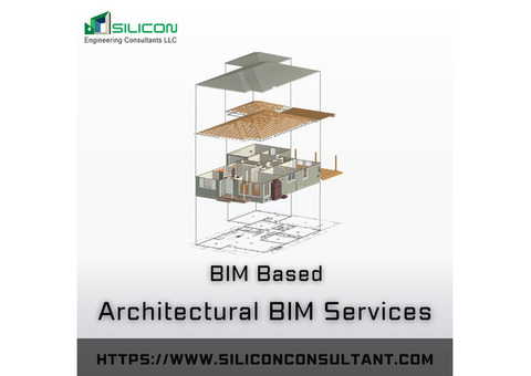 Explore the Best Architectural BIM Services New York