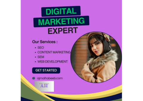 best digital marketing expert