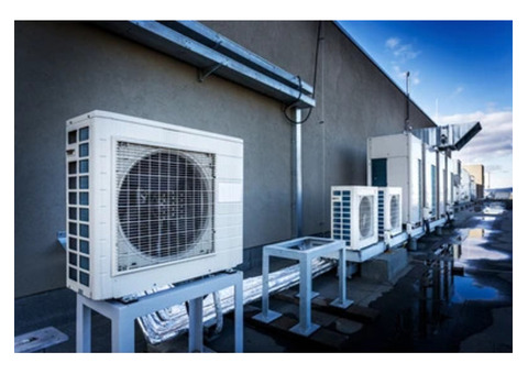 Rooftop Air Handling Units In Australia