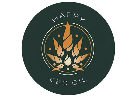 Happy CBD: The Best CBD Products, Now in Sheffield