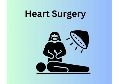 Heart Surgery in Khmer