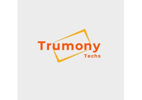 Trumonytechs