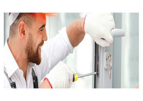 Top-Rated Locksmith Services in Chesapeake