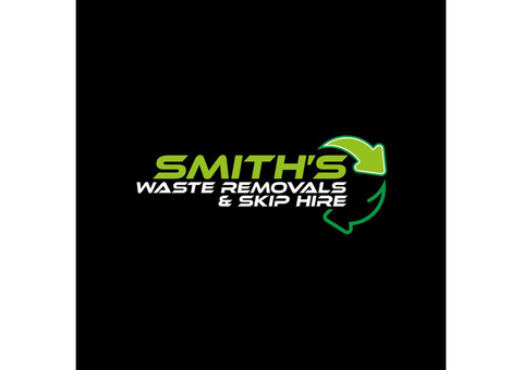 Smiths Waste Removals And Skip Hire