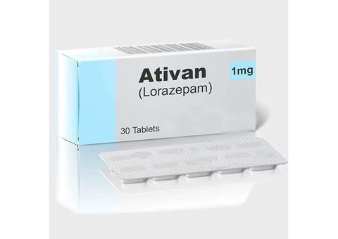 Order Ativan Online: A Guide to Safe and Legal Purchases