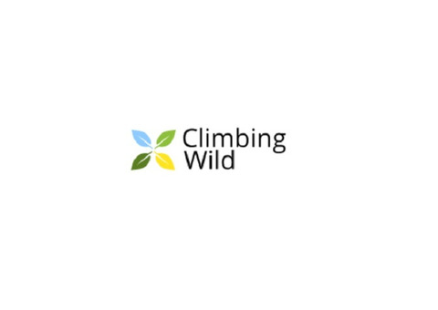 Climbing Wild Gardeners