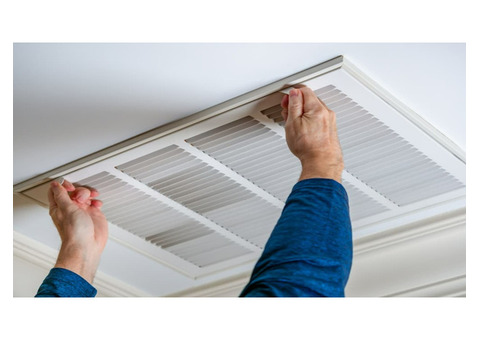 Best Airduct Cleaning Services in Chesapeake