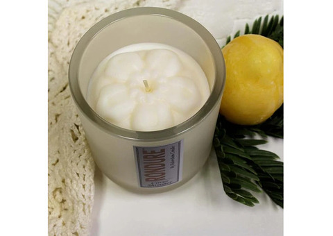 Luxurious Scented Candles – Elevate Your Ambiance Today!