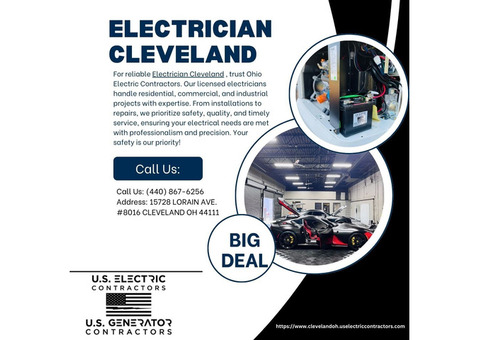 Certified Electrical Technicians in Ohio