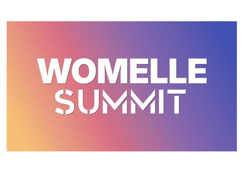 Join WomELLE Summit 2025 – A Must-Attend Event in Las Vegas!