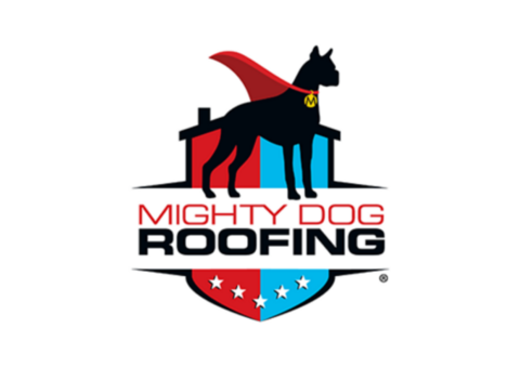 Mighty Dog Roofing