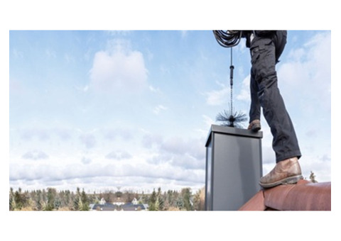 Affordable Chimney Sweep Services in Arvada | Trusted by Locals