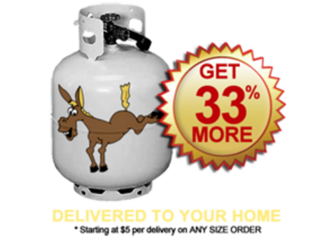 Convenient Propane Tank Refill Services in NJ – JackGas